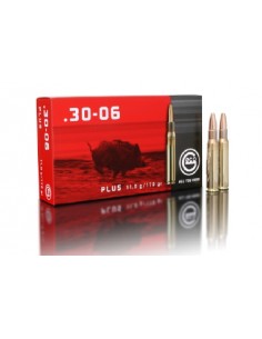 Cartouche GECO Plus 30.06 -...