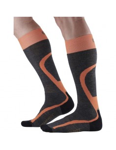 Chaussettes Pro Hunting Monnet