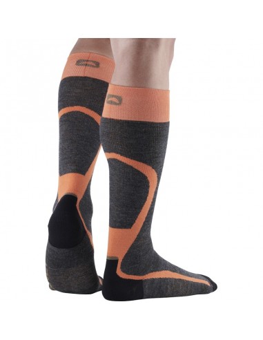 Chaussettes Pro Hunting Monnet