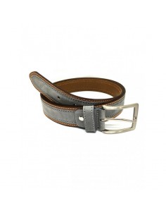 Ceinture grise Lommy W 2