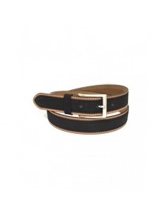 Ceinture noire Lommy W