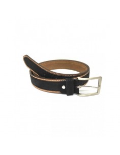 Ceinture noire Lommy W 2