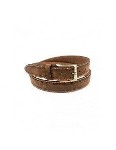 Ceinture cogniac Lommy W