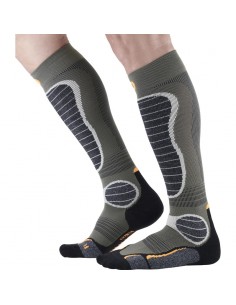 Chaussettes haute Hunting...