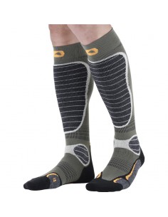 Chaussettes haute Hunting... 2