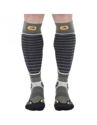 Chaussettes haute Hunting outlast Monnet