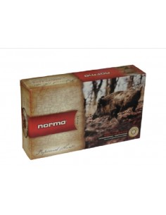 Cartouche Norma Vulkan Cal....