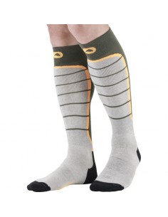 Chaussettes haute hunting... 2