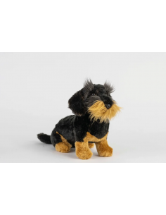 Peluche Teckel