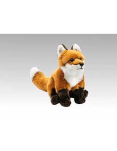 Peluche renard