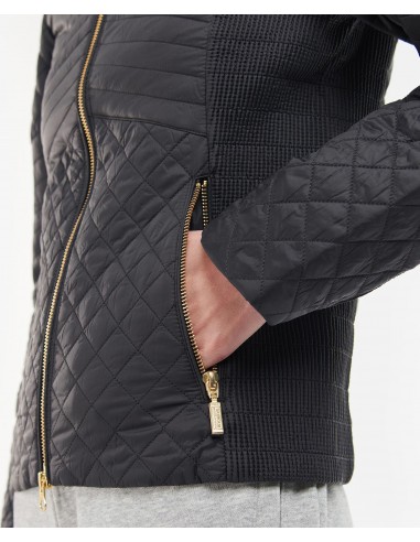 Veste Barbour Formation