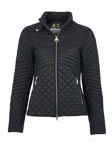 Veste Barbour Formation