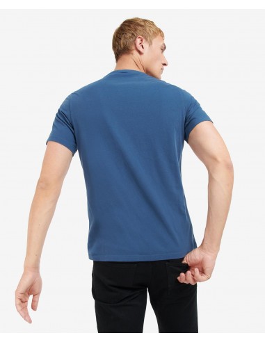 T-Shirt Barbour.Intl Vantage...