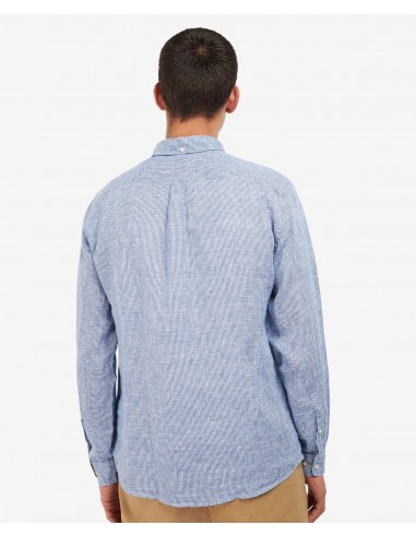 Chemise Barbour Linton