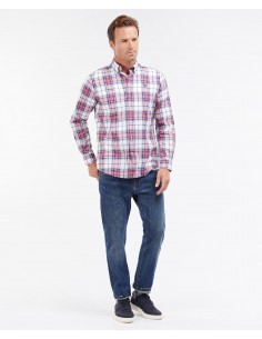 Chemise Barbour Blakelow...