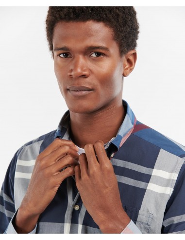 Chemise Barbour Harris