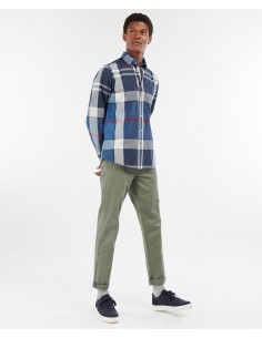 Chemise Barbour Harris
