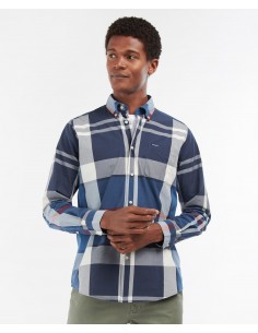 Chemise Barbour Harris 2