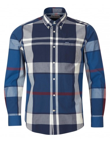 Chemise Barbour Harris