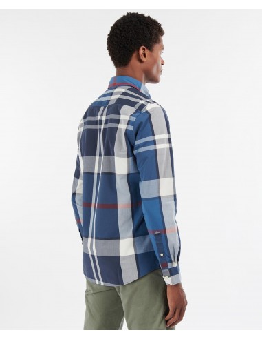 Chemise Barbour Harris