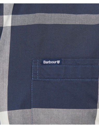 Chemise Barbour Harris