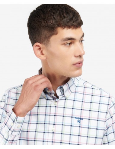 Chemise Barbour Crantock Chemise Barbour Crantock