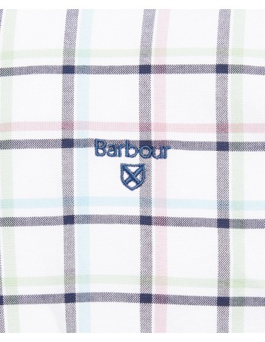 Chemise Barbour Crantock Chemise Barbour Crantock