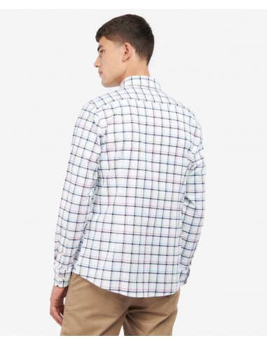 Chemise Barbour Crantock Chemise Barbour Crantock