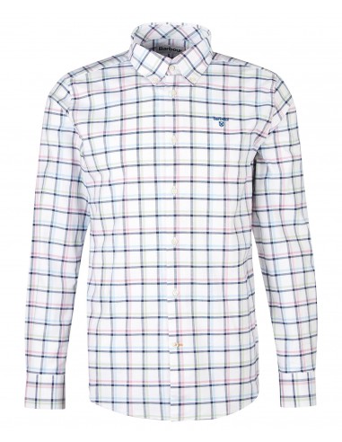 Chemise Barbour Crantock Chemise Barbour Crantock