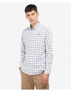 Chemise Barbour Crantock