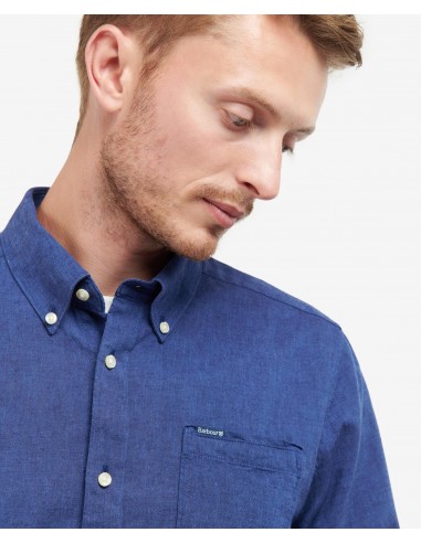 Chemise Barbour Nelson