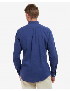 Chemise Barbour Nelson 2