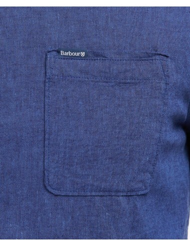Chemise Barbour Nelson