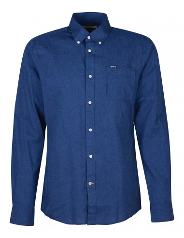 Chemise Barbour Nelson