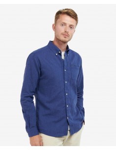 Chemise Barbour Nelson