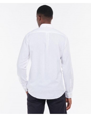 Chemise Barbour Nelson