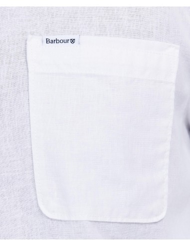 Chemise Barbour Nelson