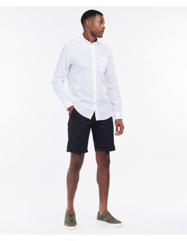 Chemise Barbour Nelson