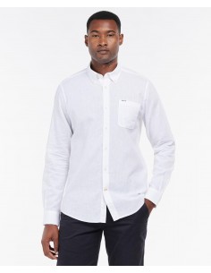 Chemise Barbour Nelson