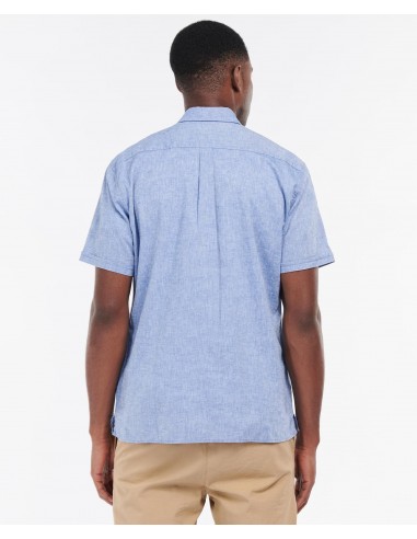 Chemise Barbour Nelson Chemise Barbour Nelson