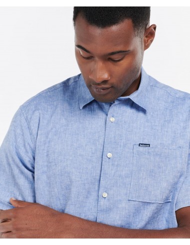 Chemise Barbour Nelson Chemise Barbour Nelson