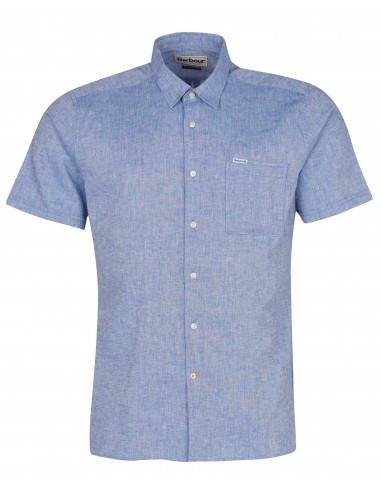 Chemise Barbour Nelson Chemise Barbour Nelson