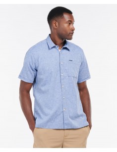 Chemise Barbour Nelson