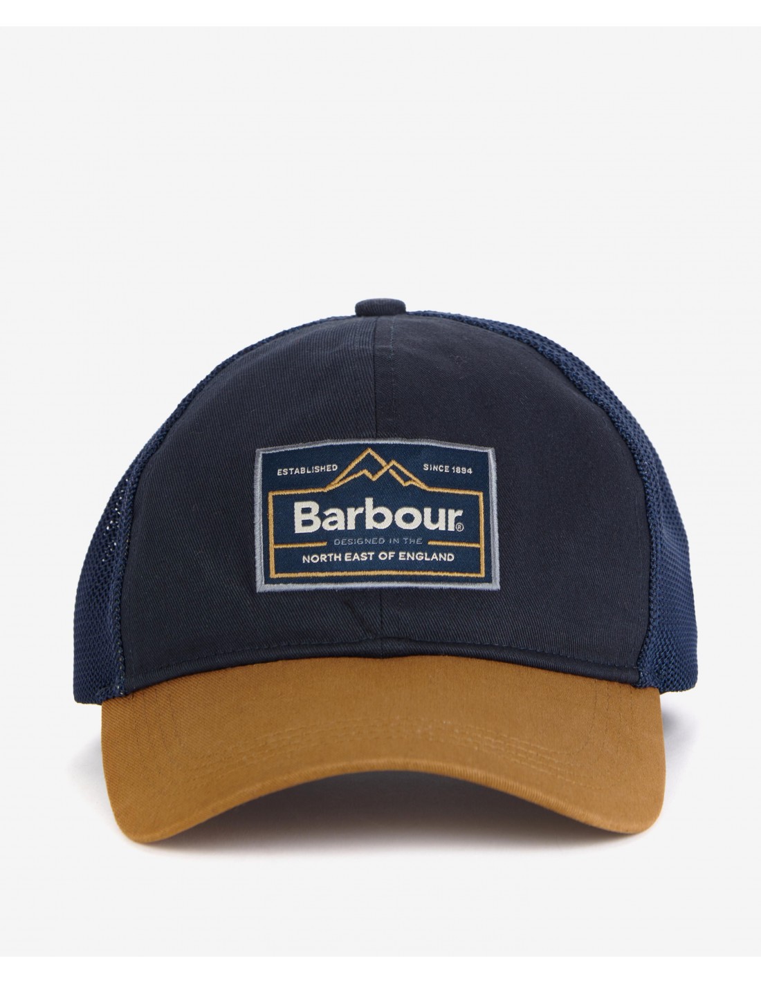 Casquette Barbour