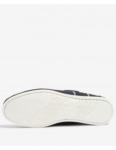 Chaussures Barbour Wake Boat