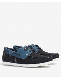 Chaussures Barbour Wake Boat