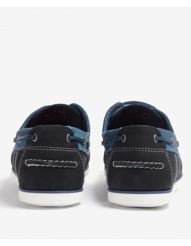 Chaussures Barbour Wake Boat