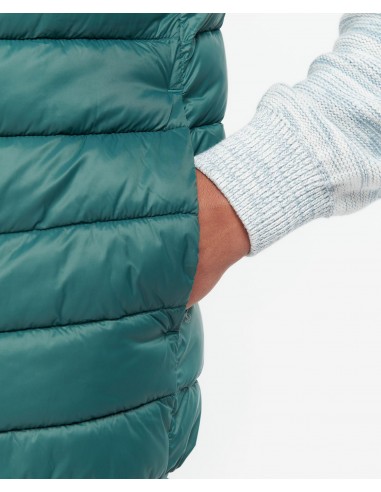 Veste sans manches Barbour Bretby Veste sans manches Barbour Bretby