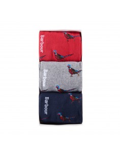 Chaussettes Barbour