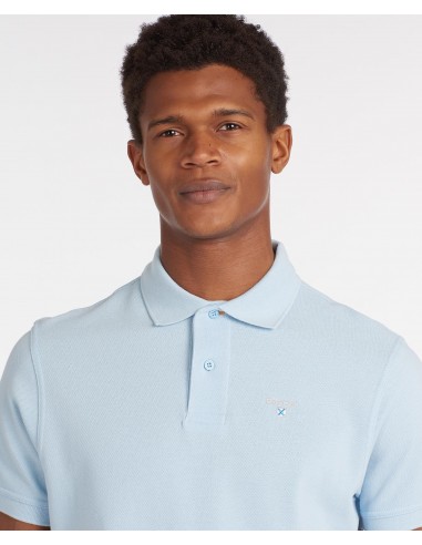 Polo Barbour Sports Polo Barbour Sports